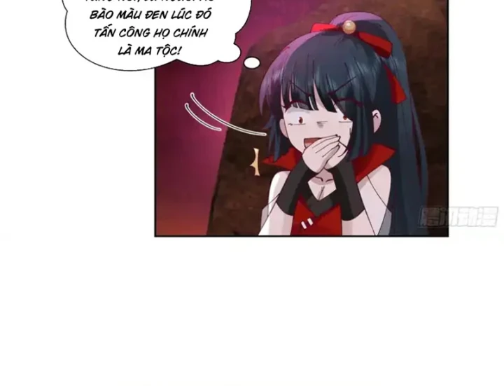 Nữ phụ tu tiên từ chối kịch bản làm pháo hôi Chapter 33 - 27