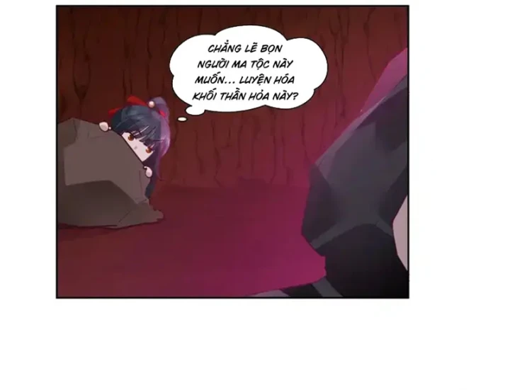 Nữ phụ tu tiên từ chối kịch bản làm pháo hôi Chapter 33 - 28