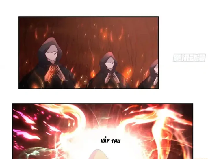 Nữ phụ tu tiên từ chối kịch bản làm pháo hôi Chapter 33 - 31