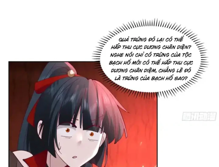 Nữ phụ tu tiên từ chối kịch bản làm pháo hôi Chapter 33 - 33