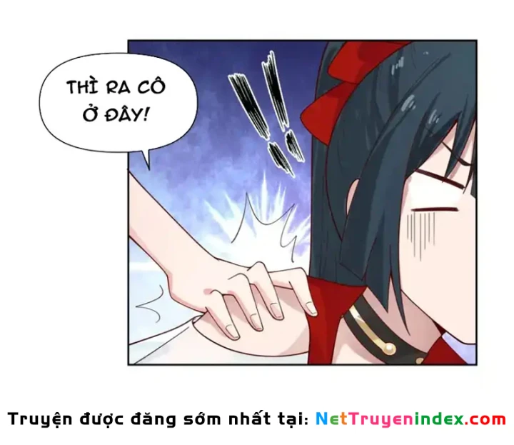 Nữ phụ tu tiên từ chối kịch bản làm pháo hôi Chapter 33 - 35