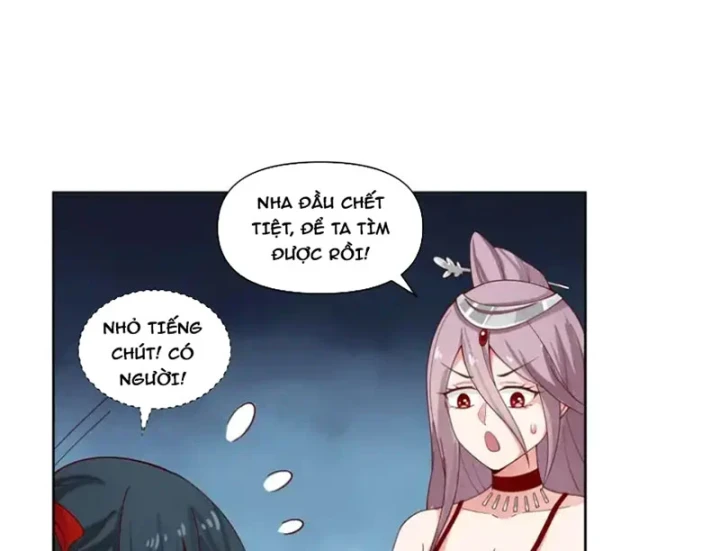 Nữ phụ tu tiên từ chối kịch bản làm pháo hôi Chapter 33 - 36