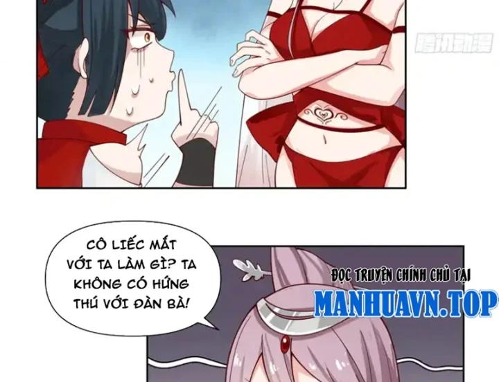 Nữ phụ tu tiên từ chối kịch bản làm pháo hôi Chapter 33 - 37