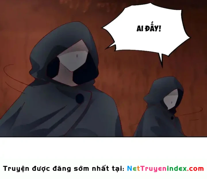 Nữ phụ tu tiên từ chối kịch bản làm pháo hôi Chapter 33 - 39