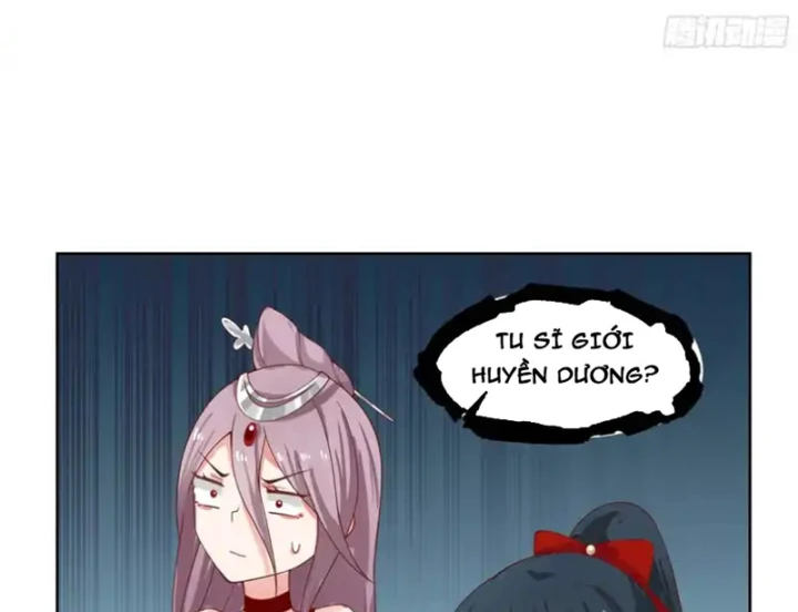 Nữ phụ tu tiên từ chối kịch bản làm pháo hôi Chapter 33 - 40