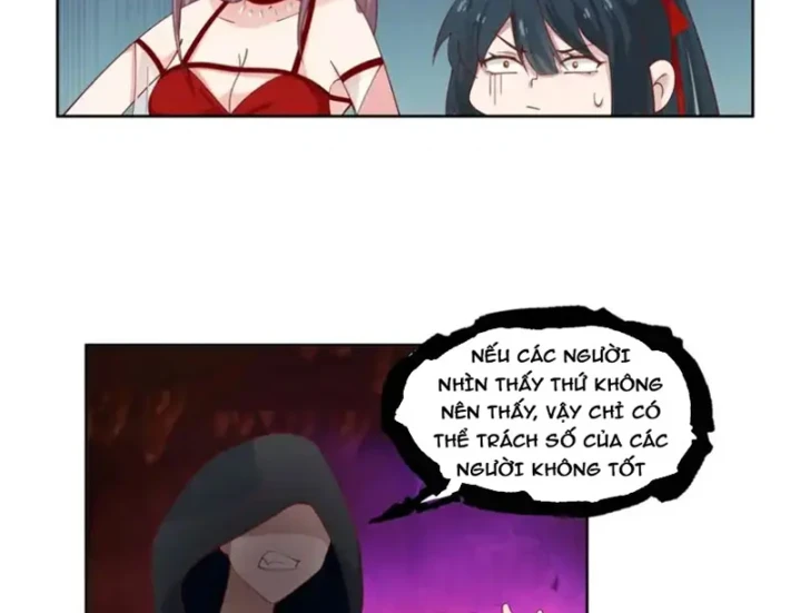 Nữ phụ tu tiên từ chối kịch bản làm pháo hôi Chapter 33 - 41