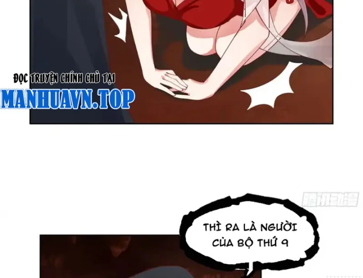 Nữ phụ tu tiên từ chối kịch bản làm pháo hôi Chapter 33 - 44