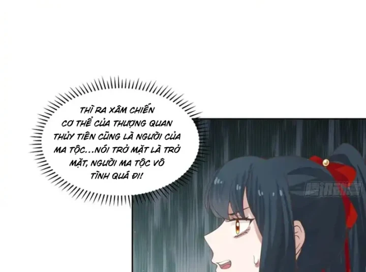 Nữ phụ tu tiên từ chối kịch bản làm pháo hôi Chapter 33 - 47