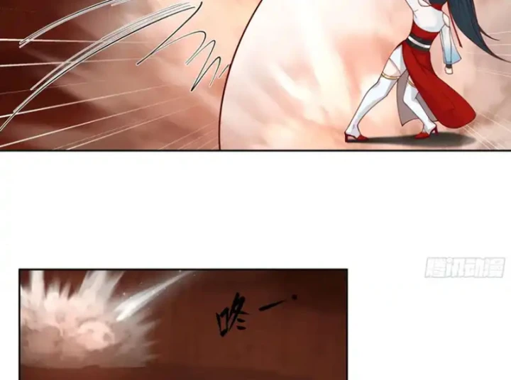 Nữ phụ tu tiên từ chối kịch bản làm pháo hôi Chapter 33 - 52