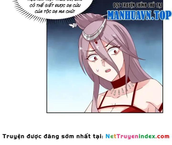 Nữ phụ tu tiên từ chối kịch bản làm pháo hôi Chapter 33 - 55