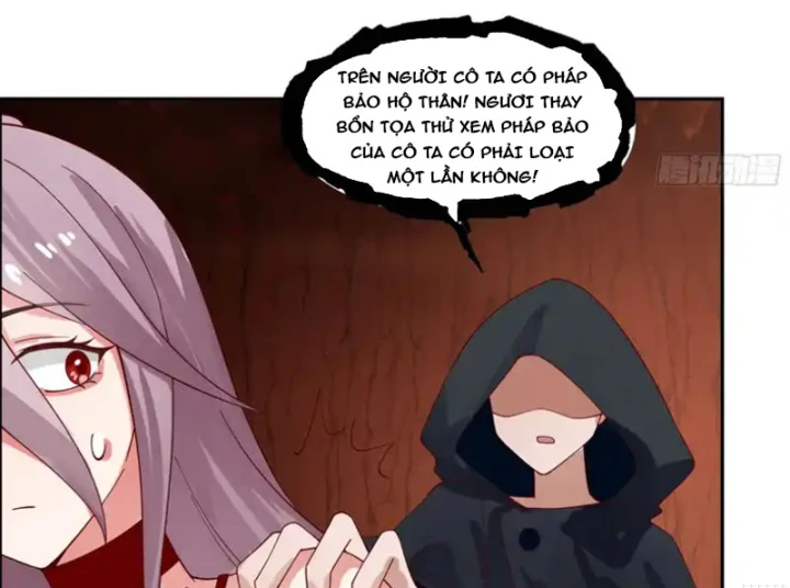 Nữ phụ tu tiên từ chối kịch bản làm pháo hôi Chapter 33 - 56