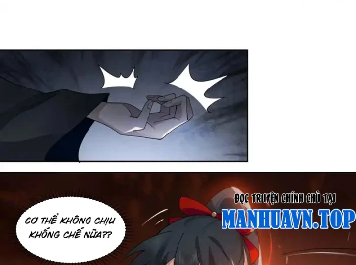 Nữ phụ tu tiên từ chối kịch bản làm pháo hôi Chapter 33 - 63