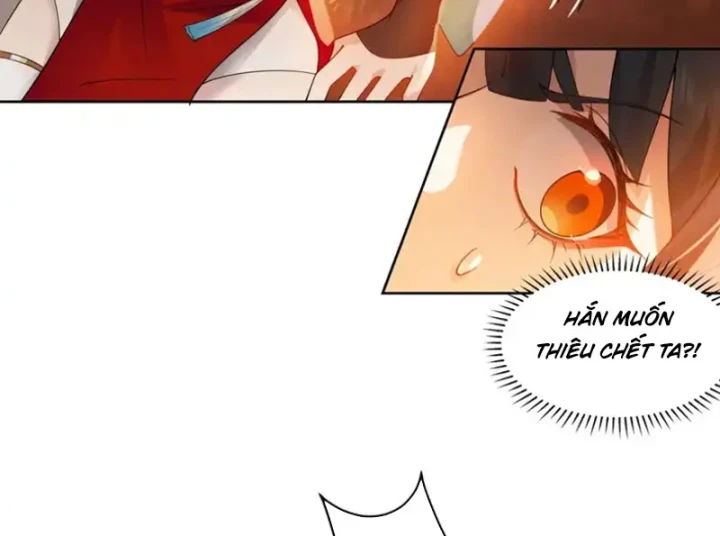 Nữ phụ tu tiên từ chối kịch bản làm pháo hôi Chapter 33 - 65