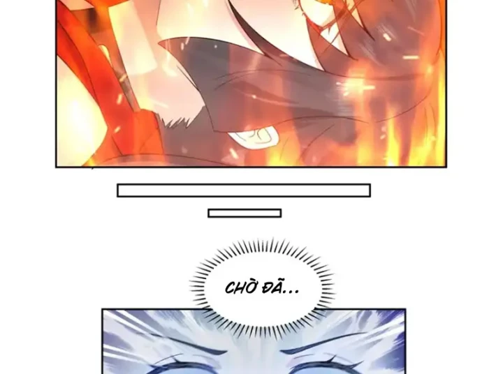 Nữ phụ tu tiên từ chối kịch bản làm pháo hôi Chapter 33 - 69