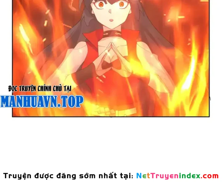 Nữ phụ tu tiên từ chối kịch bản làm pháo hôi Chapter 33 - 71