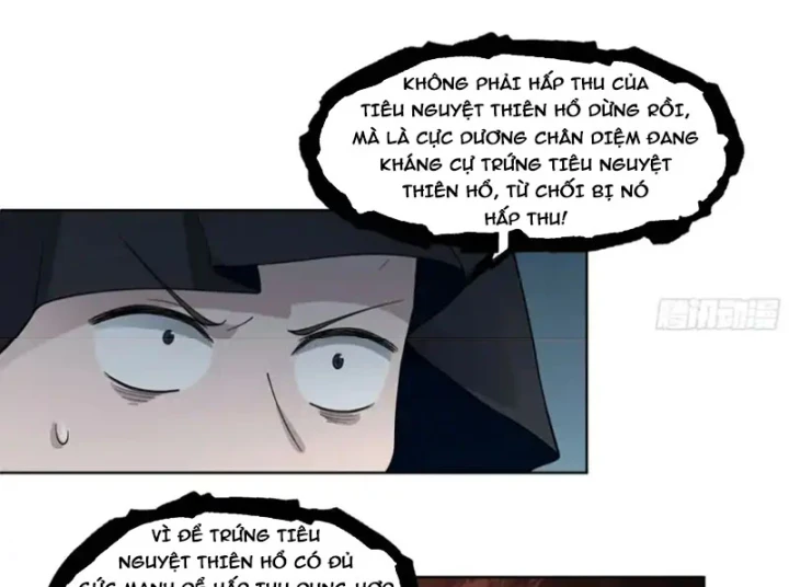 Nữ phụ tu tiên từ chối kịch bản làm pháo hôi Chapter 33 - 77