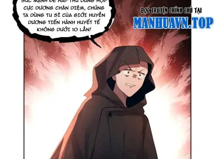 Nữ phụ tu tiên từ chối kịch bản làm pháo hôi Chapter 33 - 78