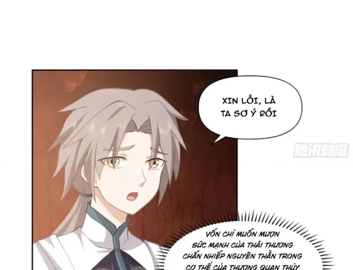 Nữ phụ tu tiên từ chối kịch bản làm pháo hôi Chapter 34 - 6