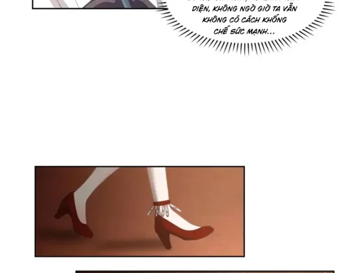 Nữ phụ tu tiên từ chối kịch bản làm pháo hôi Chapter 34 - 7