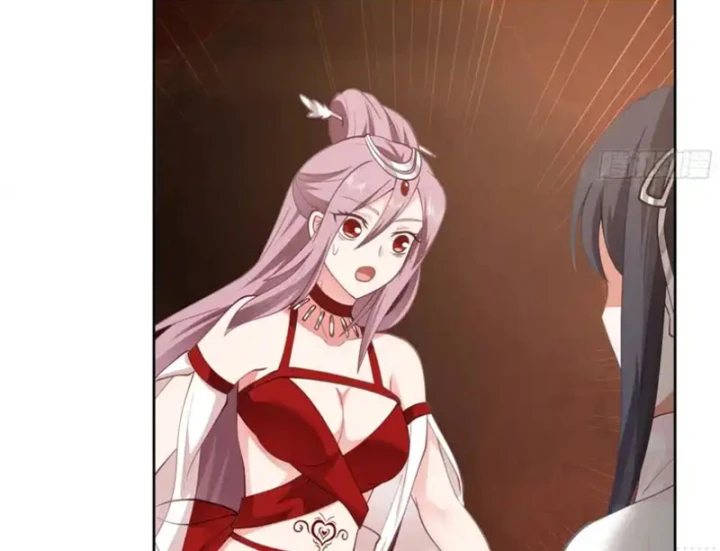 Nữ phụ tu tiên từ chối kịch bản làm pháo hôi Chapter 34 - 8