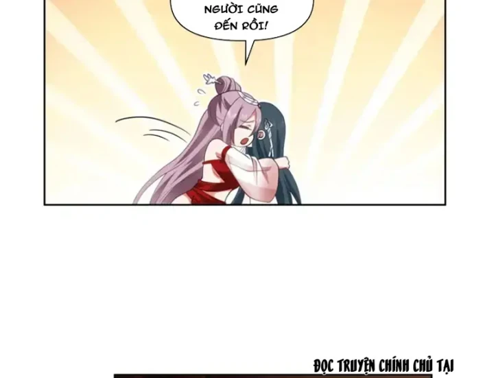 Nữ phụ tu tiên từ chối kịch bản làm pháo hôi Chapter 34 - 10