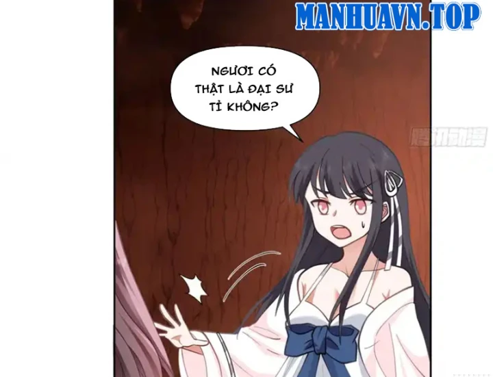 Nữ phụ tu tiên từ chối kịch bản làm pháo hôi Chapter 34 - 11