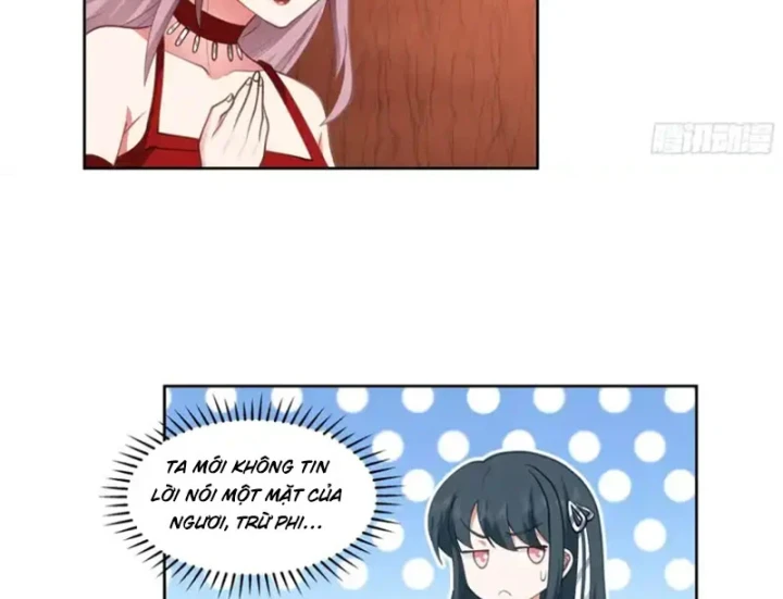 Nữ phụ tu tiên từ chối kịch bản làm pháo hôi Chapter 34 - 13