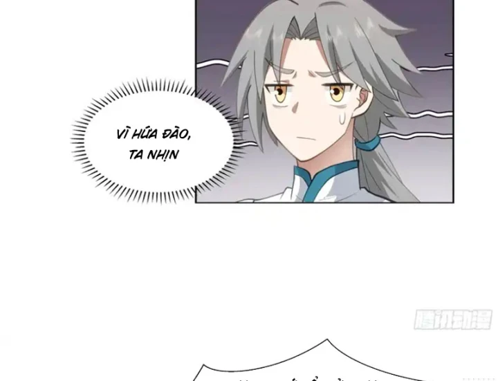 Nữ phụ tu tiên từ chối kịch bản làm pháo hôi Chapter 34 - 16