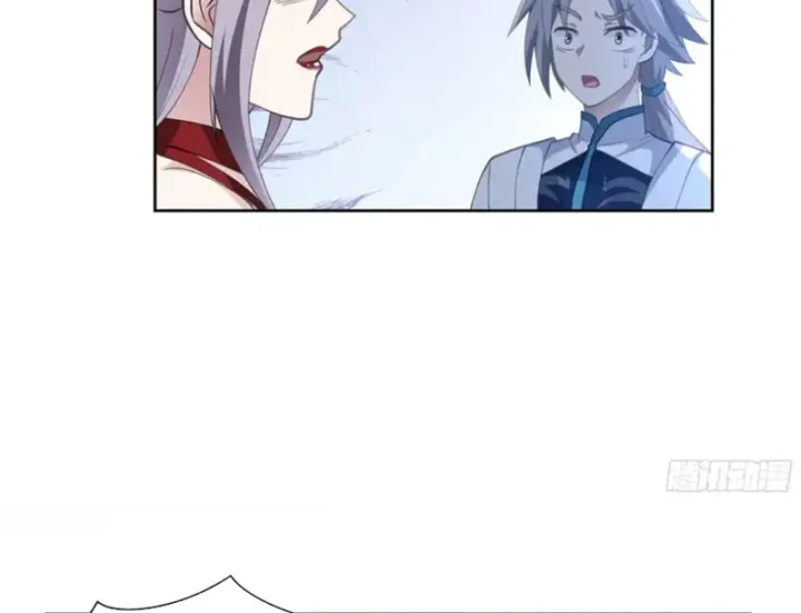 Nữ phụ tu tiên từ chối kịch bản làm pháo hôi Chapter 34 - 19