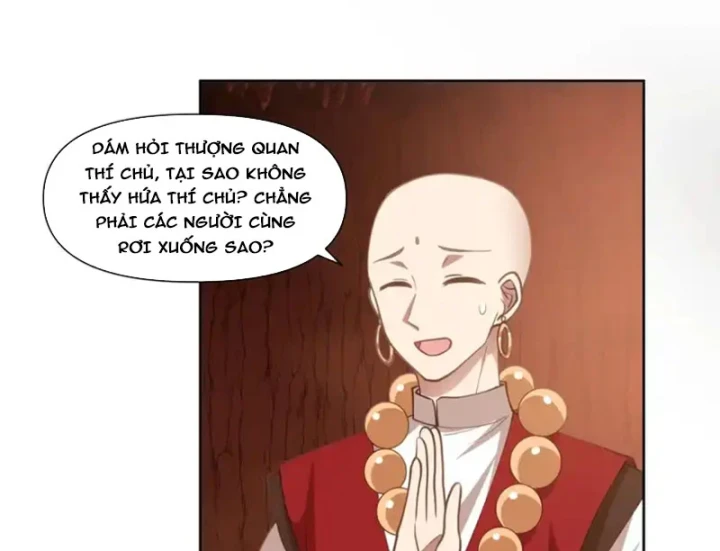 Nữ phụ tu tiên từ chối kịch bản làm pháo hôi Chapter 34 - 21