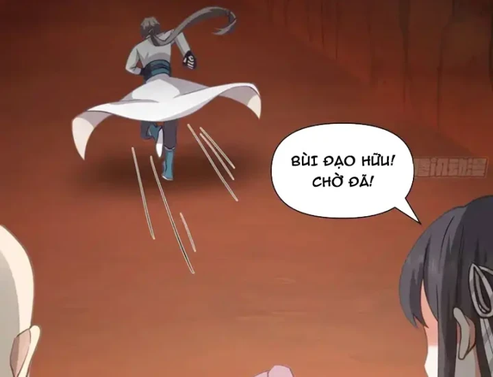 Nữ phụ tu tiên từ chối kịch bản làm pháo hôi Chapter 34 - 24