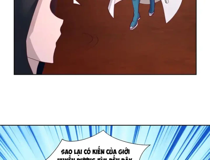 Nữ phụ tu tiên từ chối kịch bản làm pháo hôi Chapter 34 - 28