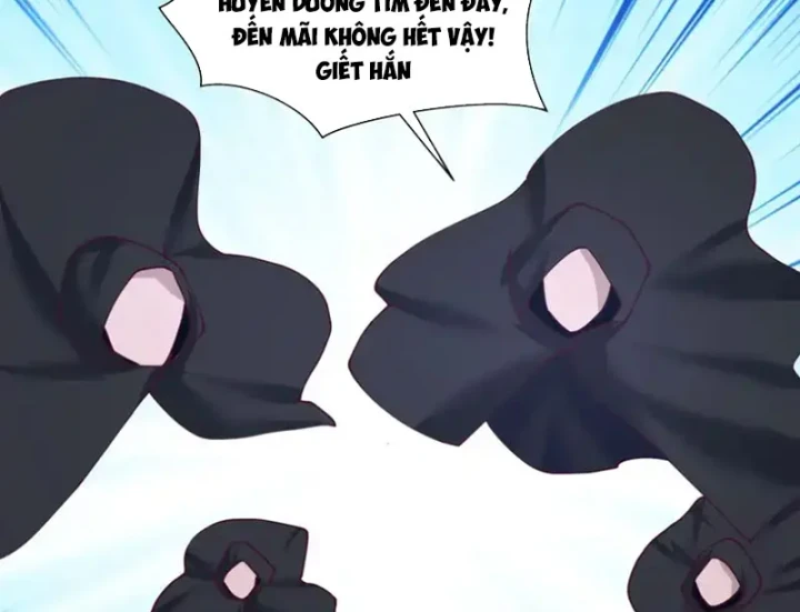 Nữ phụ tu tiên từ chối kịch bản làm pháo hôi Chapter 34 - 29