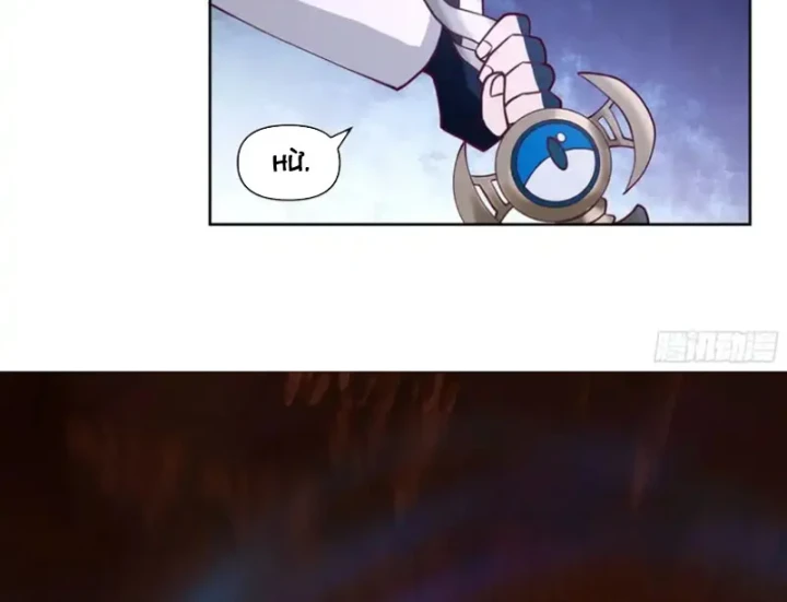 Nữ phụ tu tiên từ chối kịch bản làm pháo hôi Chapter 34 - 31