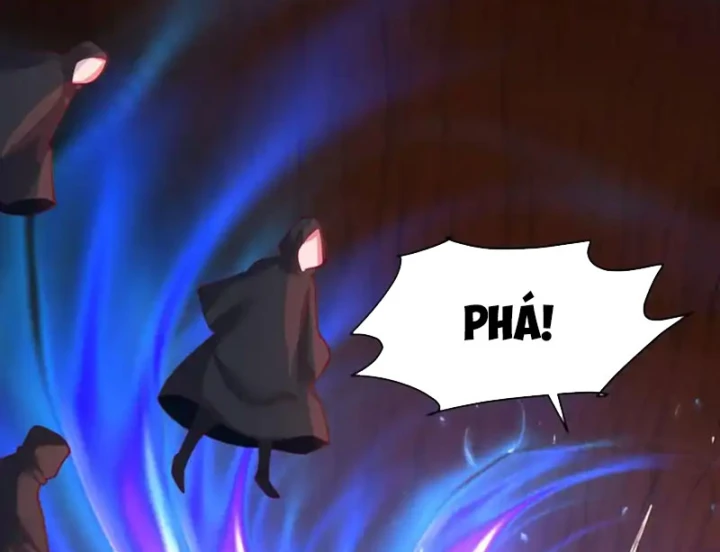 Nữ phụ tu tiên từ chối kịch bản làm pháo hôi Chapter 34 - 32