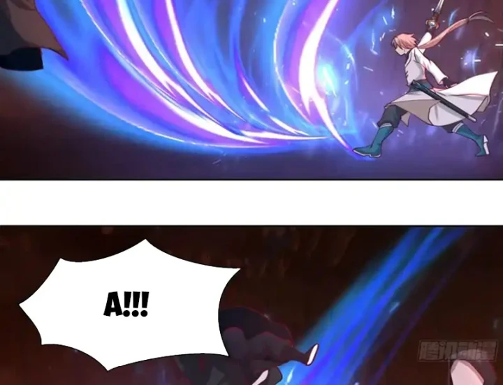 Nữ phụ tu tiên từ chối kịch bản làm pháo hôi Chapter 34 - 33