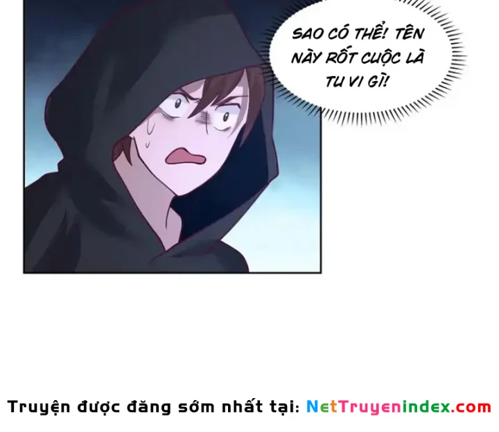 Nữ phụ tu tiên từ chối kịch bản làm pháo hôi Chapter 34 - 35