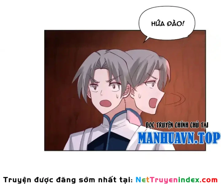 Nữ phụ tu tiên từ chối kịch bản làm pháo hôi Chapter 34 - 36