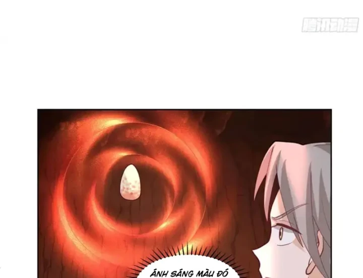 Nữ phụ tu tiên từ chối kịch bản làm pháo hôi Chapter 34 - 37