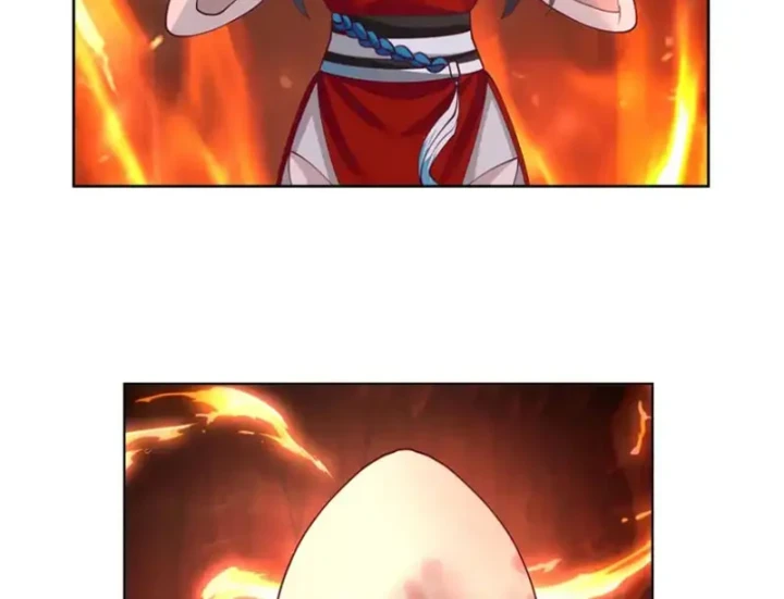 Nữ phụ tu tiên từ chối kịch bản làm pháo hôi Chapter 34 - 48