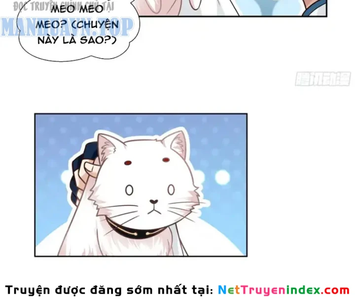 Nữ phụ tu tiên từ chối kịch bản làm pháo hôi Chapter 34 - 59