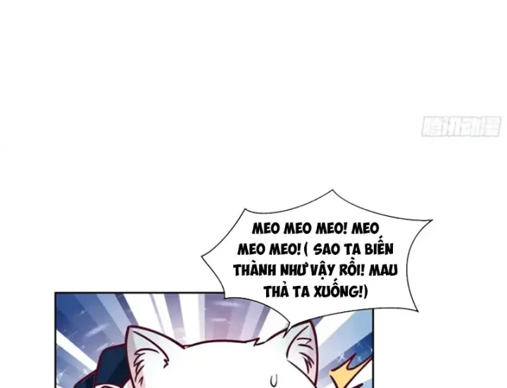 Nữ phụ tu tiên từ chối kịch bản làm pháo hôi Chapter 34 - 60