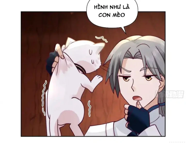 Nữ phụ tu tiên từ chối kịch bản làm pháo hôi Chapter 34 - 62