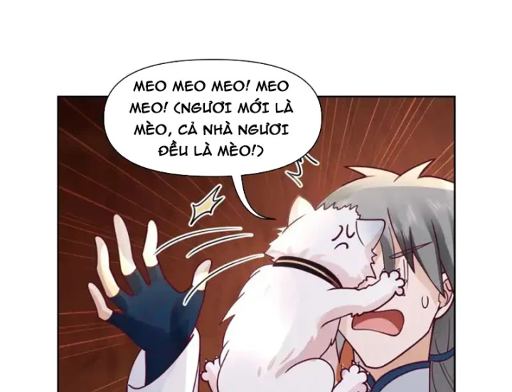 Nữ phụ tu tiên từ chối kịch bản làm pháo hôi Chapter 34 - 63