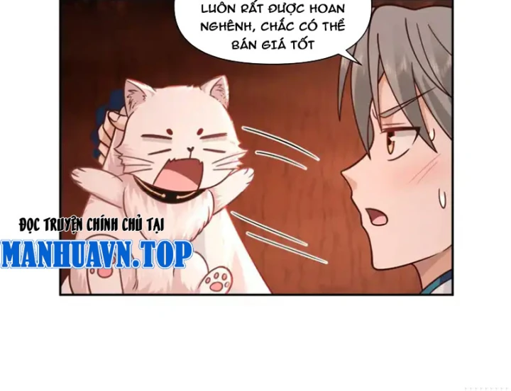 Nữ phụ tu tiên từ chối kịch bản làm pháo hôi Chapter 34 - 65