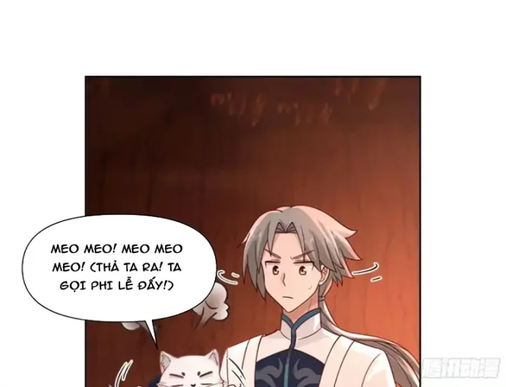 Nữ phụ tu tiên từ chối kịch bản làm pháo hôi Chapter 34 - 66