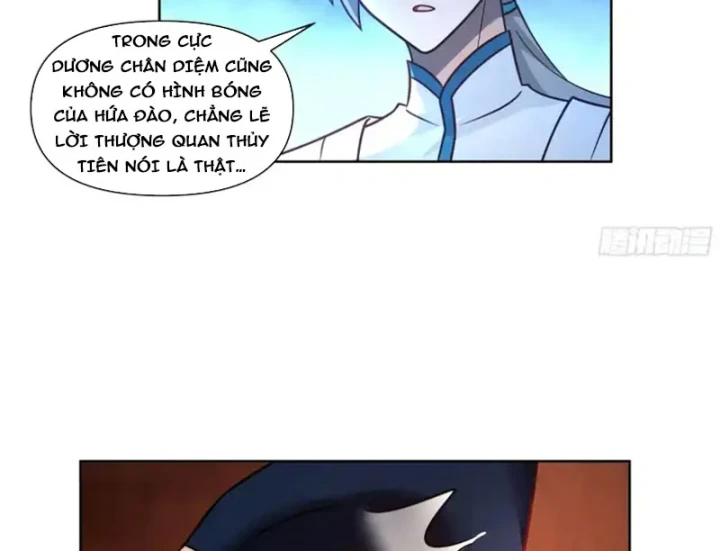 Nữ phụ tu tiên từ chối kịch bản làm pháo hôi Chapter 34 - 68