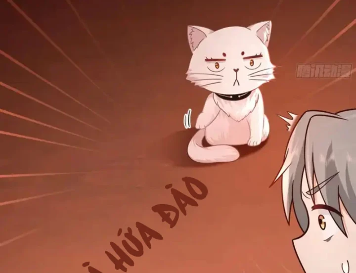 Nữ phụ tu tiên từ chối kịch bản làm pháo hôi Chapter 34 - 72