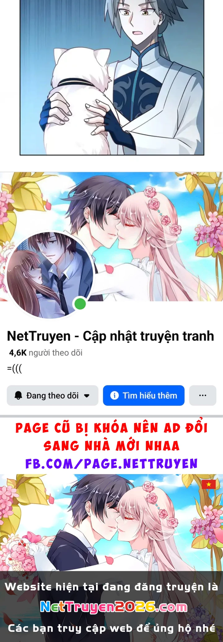 Nữ phụ tu tiên từ chối kịch bản làm pháo hôi Chapter 34 - 74