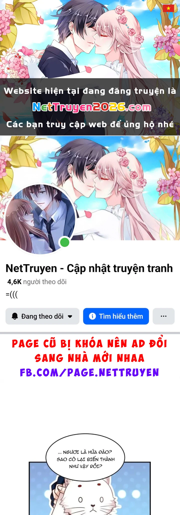 Nữ phụ tu tiên từ chối kịch bản làm pháo hôi Chapter 35 - 1